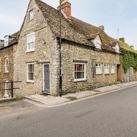 Corner Cottage Malmesbury Εξωτερικό φωτογραφία