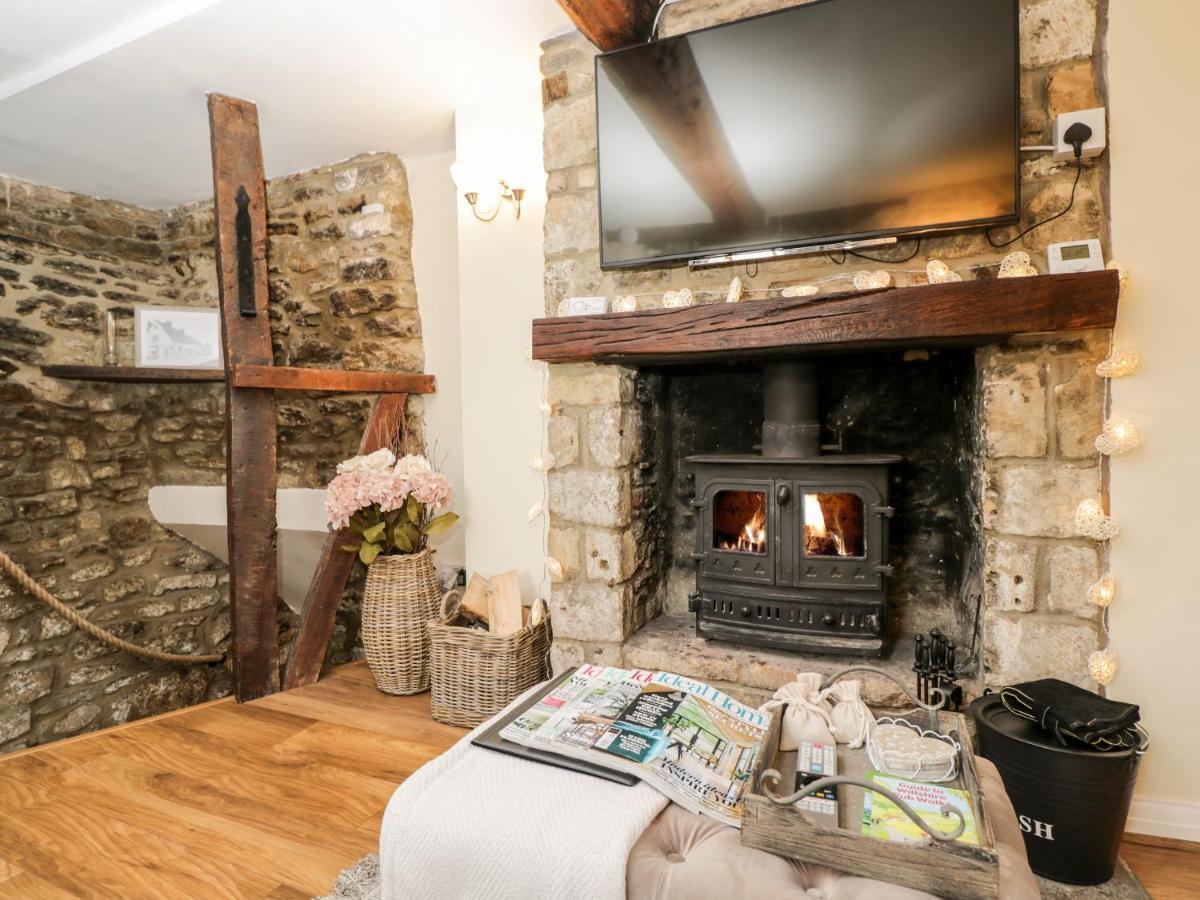 Corner Cottage Malmesbury Εξωτερικό φωτογραφία