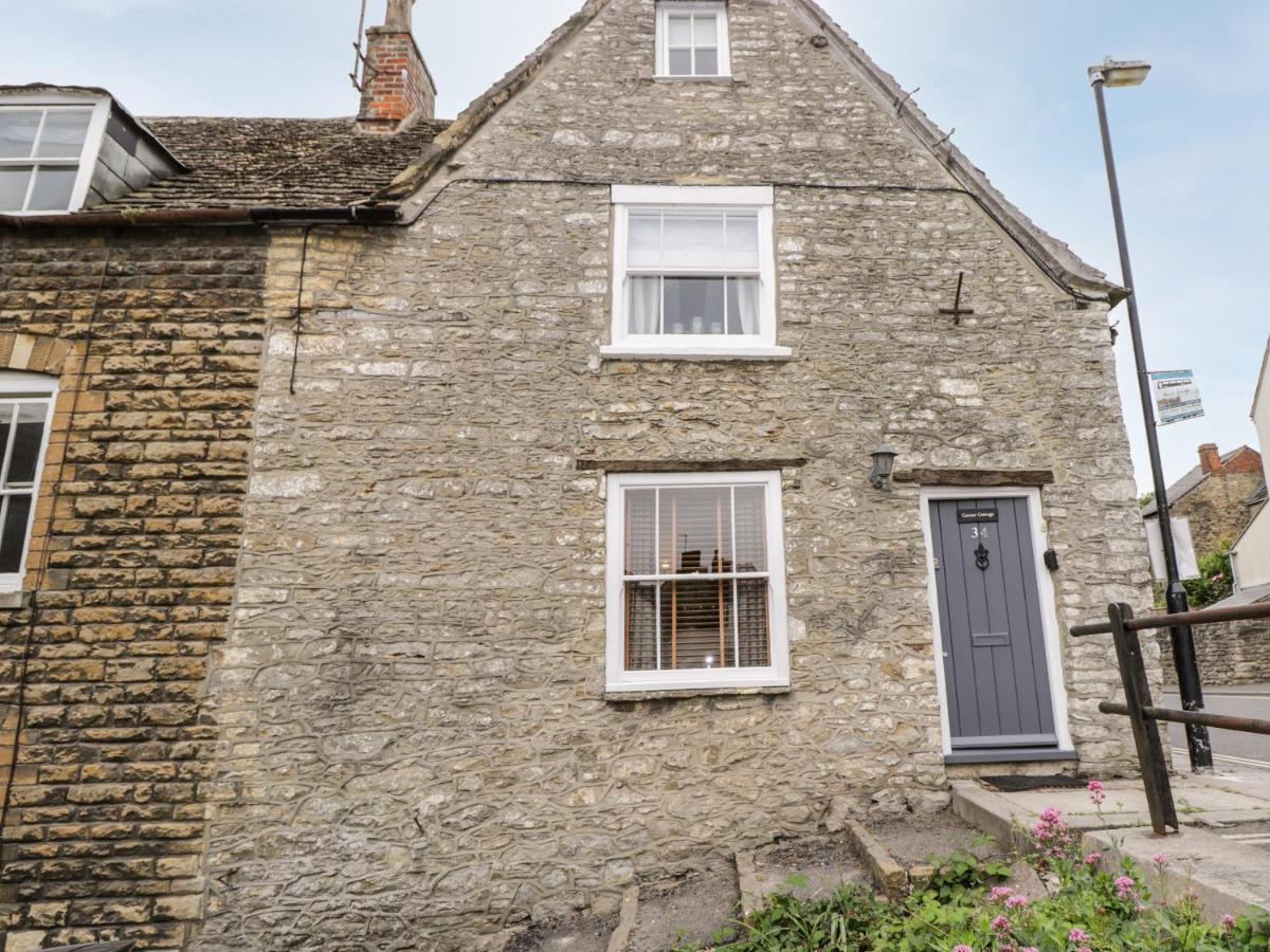 Corner Cottage Malmesbury Εξωτερικό φωτογραφία