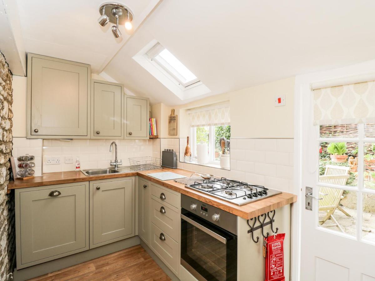 Corner Cottage Malmesbury Εξωτερικό φωτογραφία