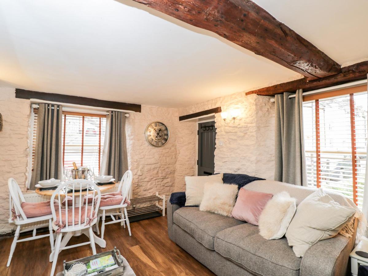 Corner Cottage Malmesbury Εξωτερικό φωτογραφία