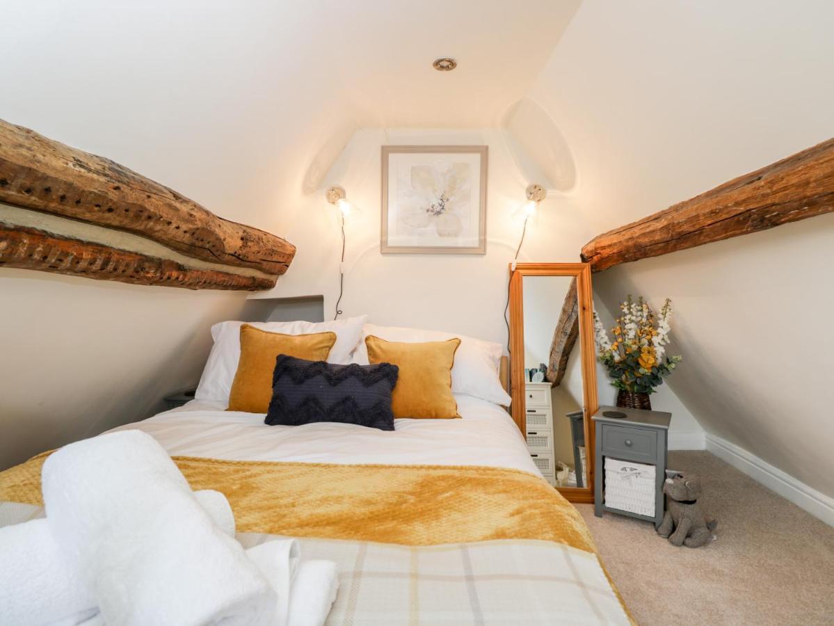 Corner Cottage Malmesbury Εξωτερικό φωτογραφία
