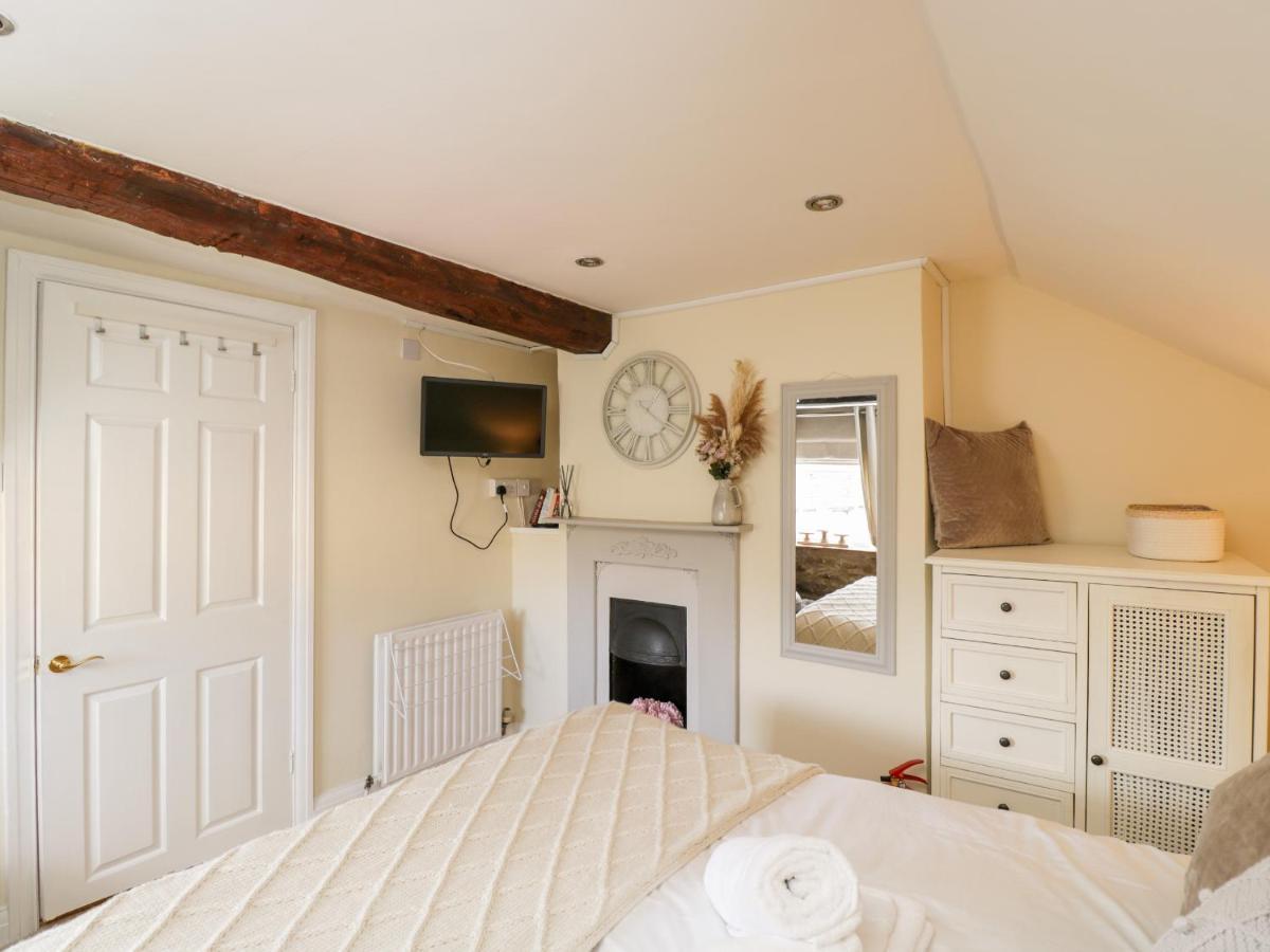 Corner Cottage Malmesbury Εξωτερικό φωτογραφία