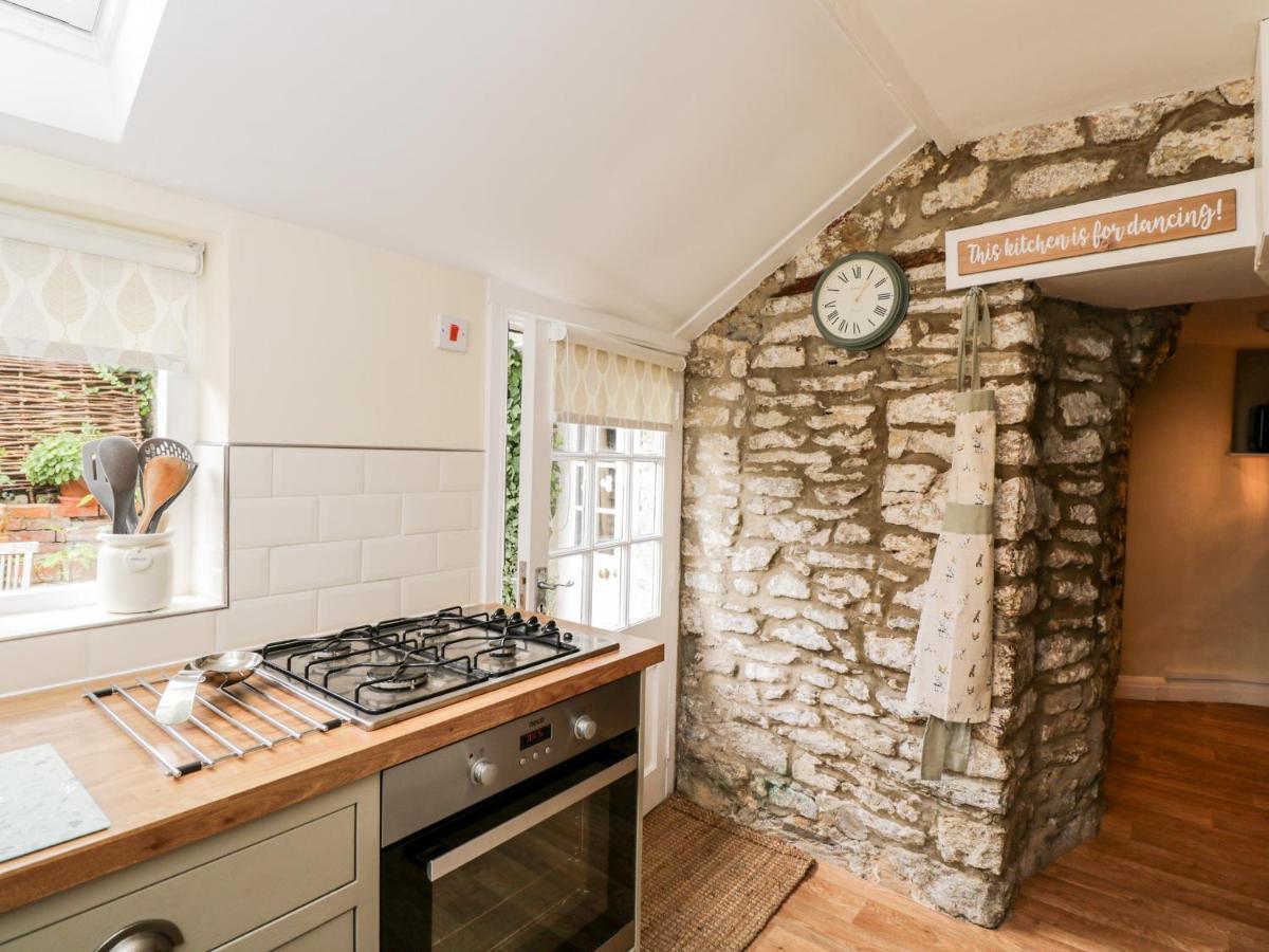 Corner Cottage Malmesbury Εξωτερικό φωτογραφία